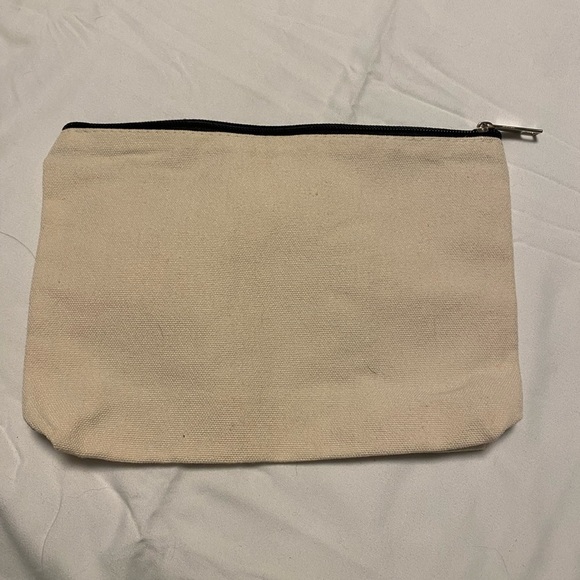 💚 Crazy Chicken lady organizer bag - zip up bag - Picture 2 of 4